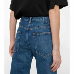 MM6 Maison Margiela High-rise Slim Jeans -Oséree Shop unnamed file 875