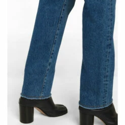 MM6 Maison Margiela High-rise Slim Jeans -Oséree Shop unnamed file 877