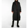 MM6 Maison Margiela Longline Coat