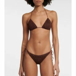 Oséree Lumière Bikini Set