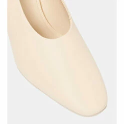 MM6 Maison Margiela Leather Pumps -Oséree Shop unnamed file 925