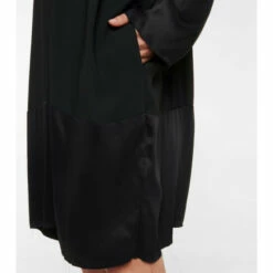 MM6 Maison Margiela Patchwork Minidress -Oséree Shop unnamed file 937