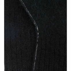 MM6 Maison Margiela Alpaca Wool-blend Gloves