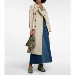 MM6 Maison Margiela X Salomon Cross Low Sneakers