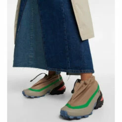 MM6 Maison Margiela X Salomon Cross Low Sneakers -Oséree Shop unnamed file 942