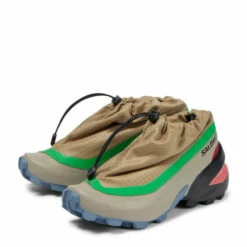 MM6 Maison Margiela X Salomon Cross Low Sneakers -Oséree Shop unnamed file 943