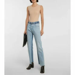 MM6 Maison Margiela Japanese Medium Faux Leather Tote -Oséree Shop unnamed file 948