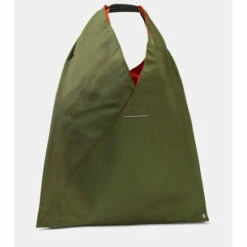 MM6 Maison Margiela Japanese Medium Canvas Tote Bag -Oséree Shop unnamed file 958