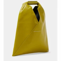 MM6 Maison Margiela Japanese Medium Faux Leather Tote -Oséree Shop unnamed file 981