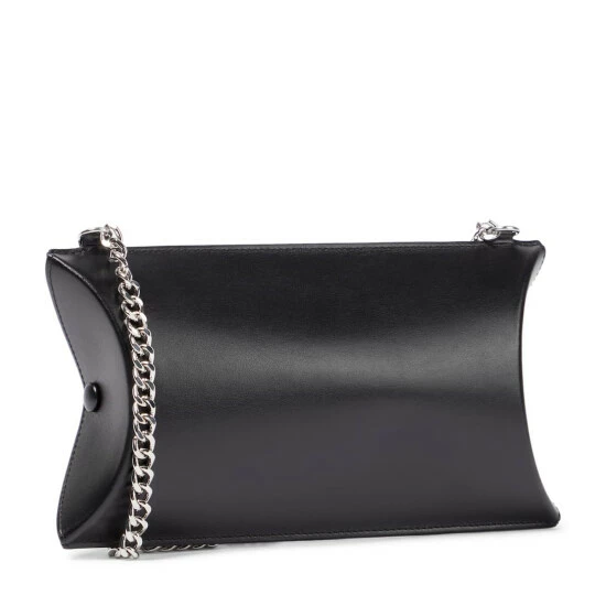 MM6 Maison Margiela Leather Shoulder Bag 3 MM6 Maison Margiela Leather Shoulder Bag - Image 3